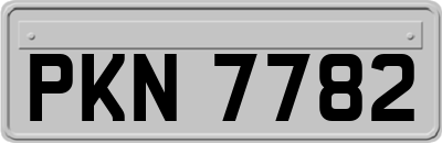 PKN7782