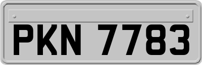 PKN7783