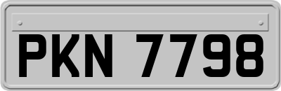 PKN7798