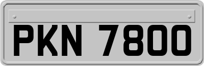 PKN7800