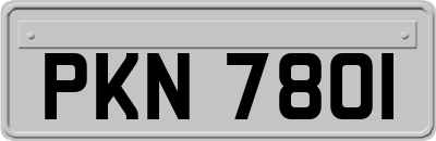 PKN7801