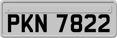 PKN7822