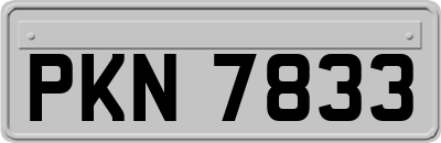 PKN7833