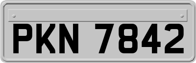 PKN7842