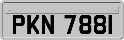 PKN7881