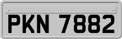 PKN7882