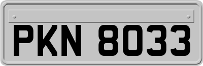 PKN8033