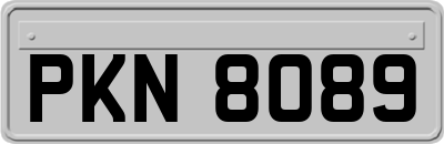 PKN8089