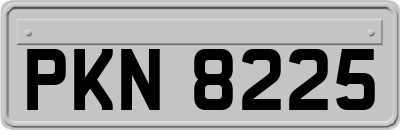 PKN8225