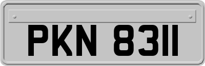 PKN8311