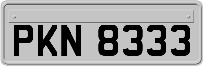 PKN8333