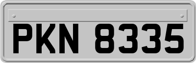 PKN8335
