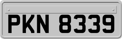 PKN8339