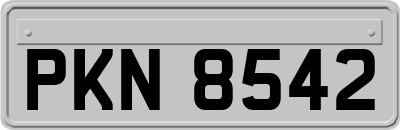 PKN8542