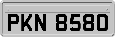 PKN8580