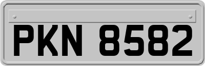 PKN8582