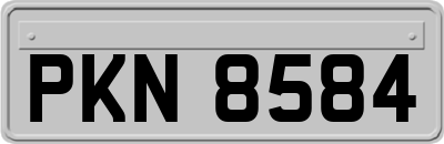 PKN8584