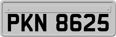 PKN8625