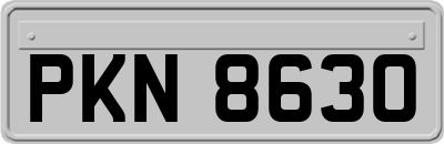 PKN8630