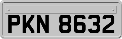 PKN8632