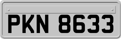 PKN8633