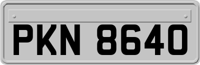 PKN8640