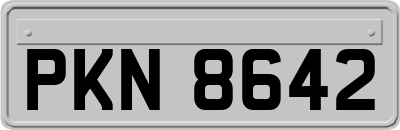 PKN8642