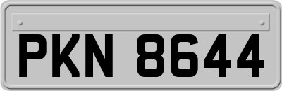 PKN8644