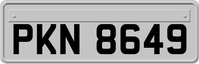 PKN8649