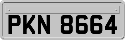 PKN8664