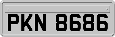 PKN8686