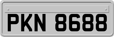 PKN8688
