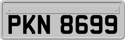 PKN8699