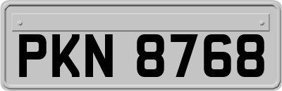 PKN8768