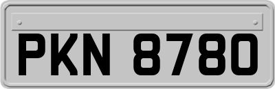 PKN8780