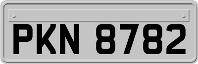 PKN8782