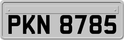 PKN8785