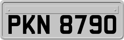 PKN8790
