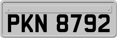 PKN8792