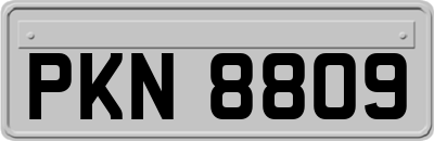 PKN8809