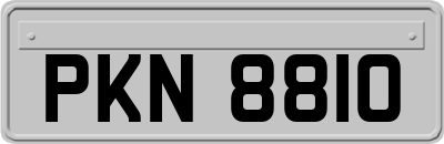 PKN8810
