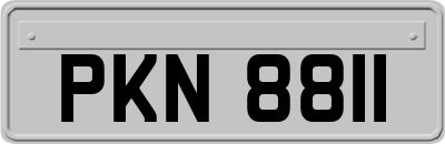 PKN8811