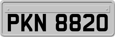 PKN8820
