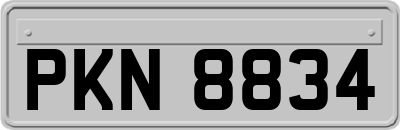 PKN8834