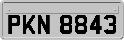 PKN8843