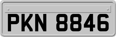 PKN8846