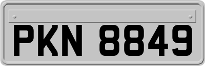 PKN8849