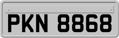 PKN8868