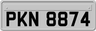 PKN8874