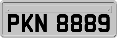 PKN8889